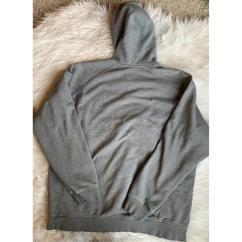 Nike center swoosh Michigan State hoodie - Picture 4 of 4